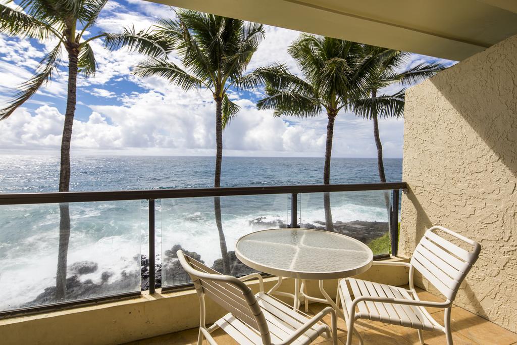 Castle Poipu Shores Koloa Exterior foto