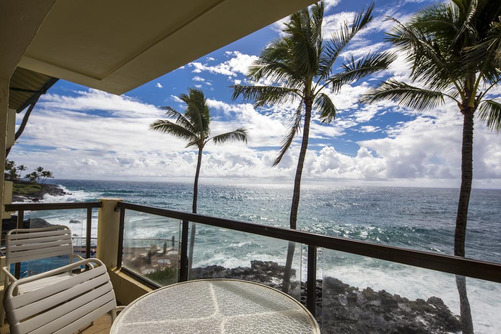 Castle Poipu Shores Koloa Exterior foto
