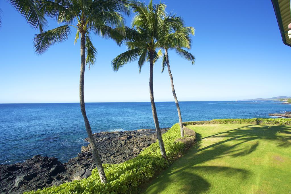 Castle Poipu Shores Koloa Exterior foto