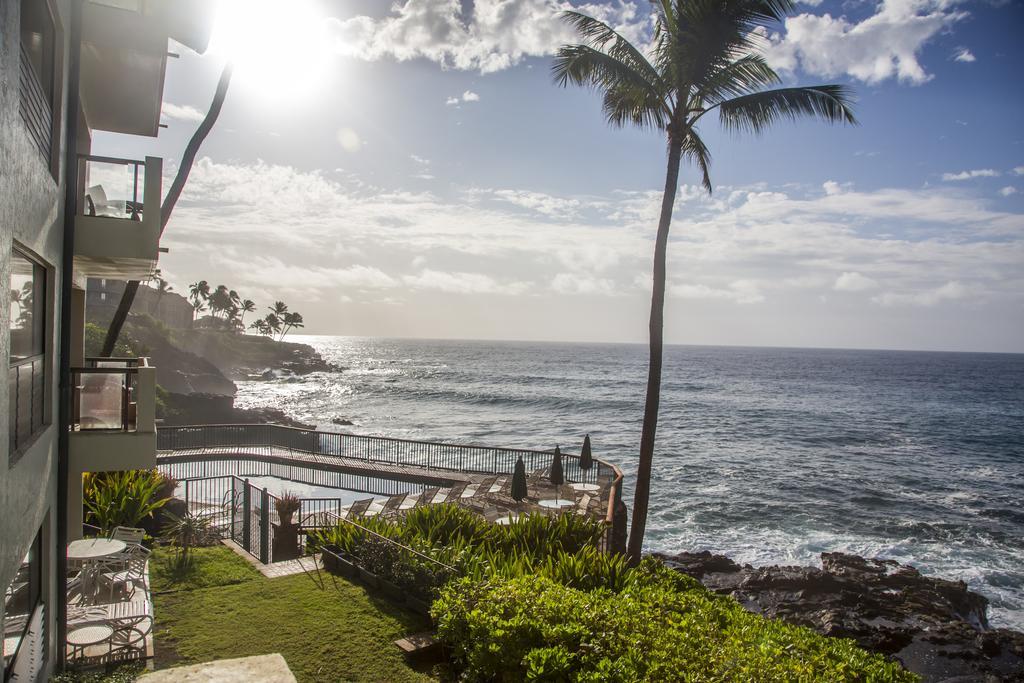 Castle Poipu Shores Koloa Exterior foto