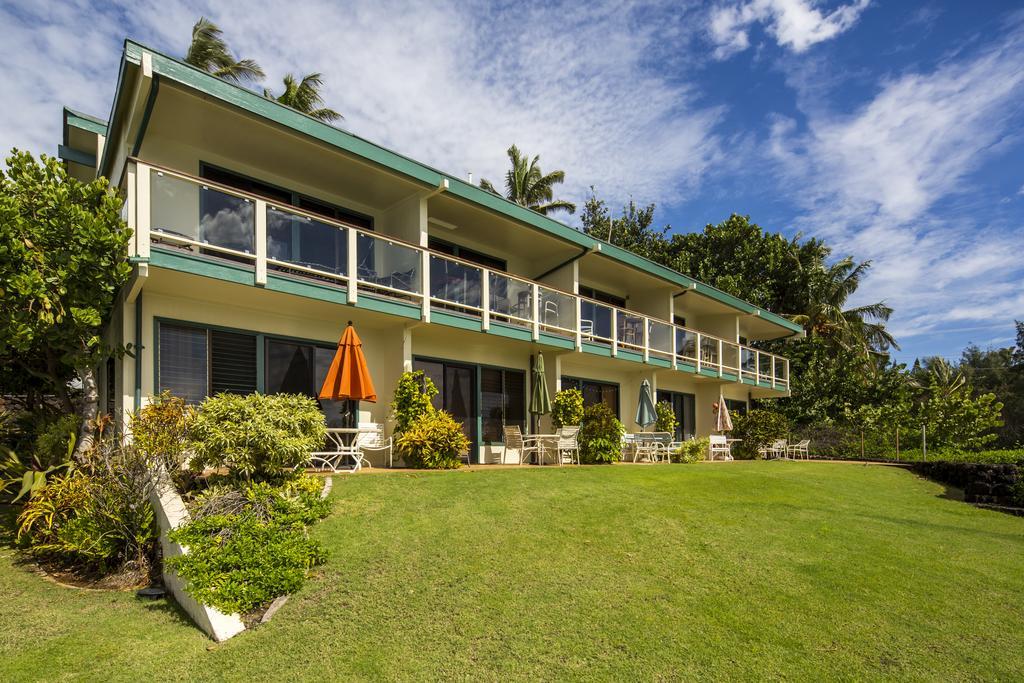 Castle Poipu Shores Koloa Exterior foto