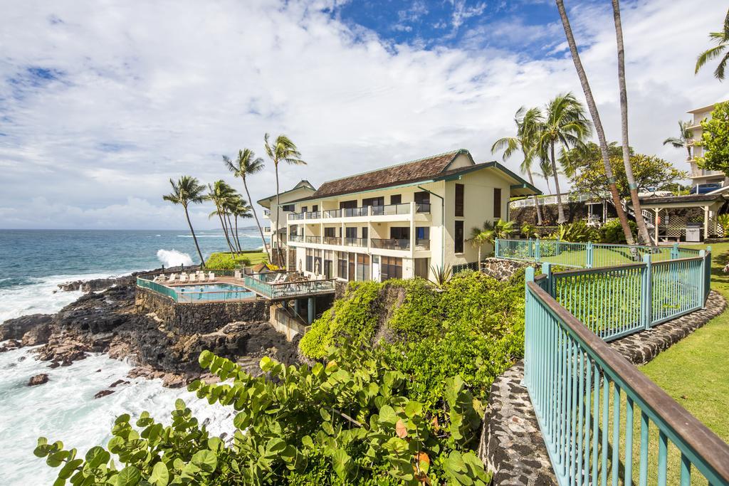 Castle Poipu Shores Koloa Exterior foto