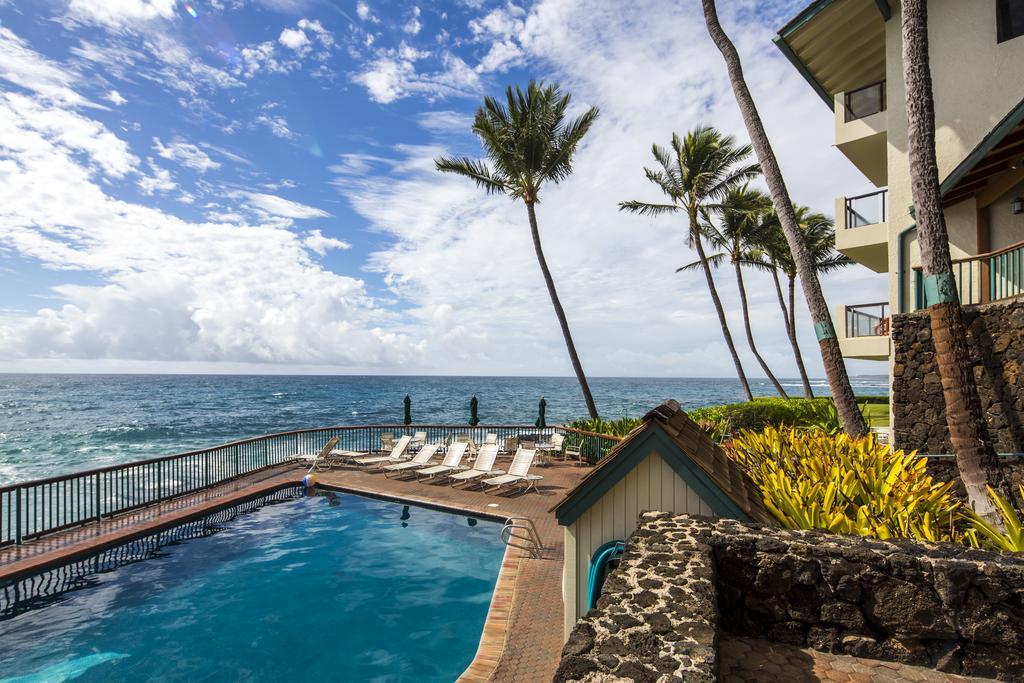 Castle Poipu Shores Koloa Exterior foto