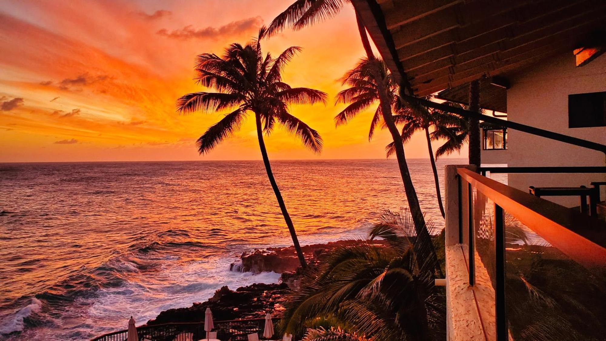 Castle Poipu Shores Koloa Exterior foto