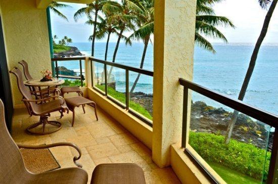 Castle Poipu Shores Koloa Habitación foto