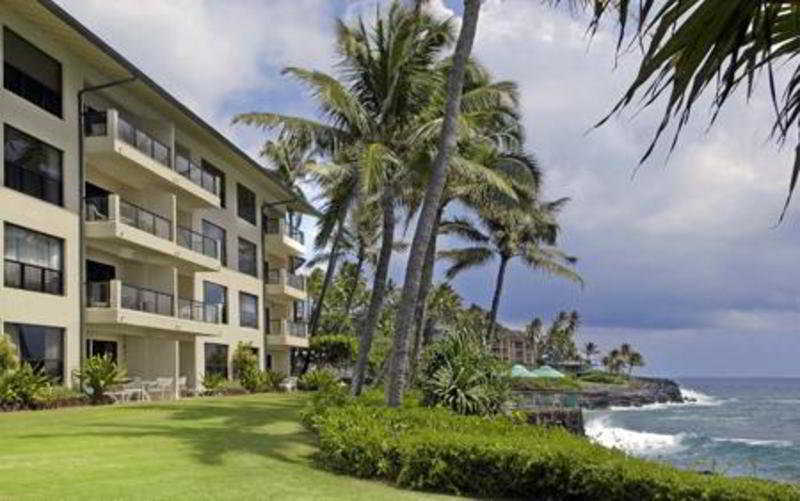 Castle Poipu Shores Koloa Exterior foto