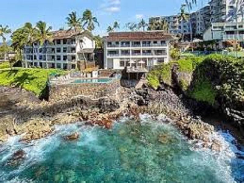 Castle Poipu Shores Koloa Exterior foto