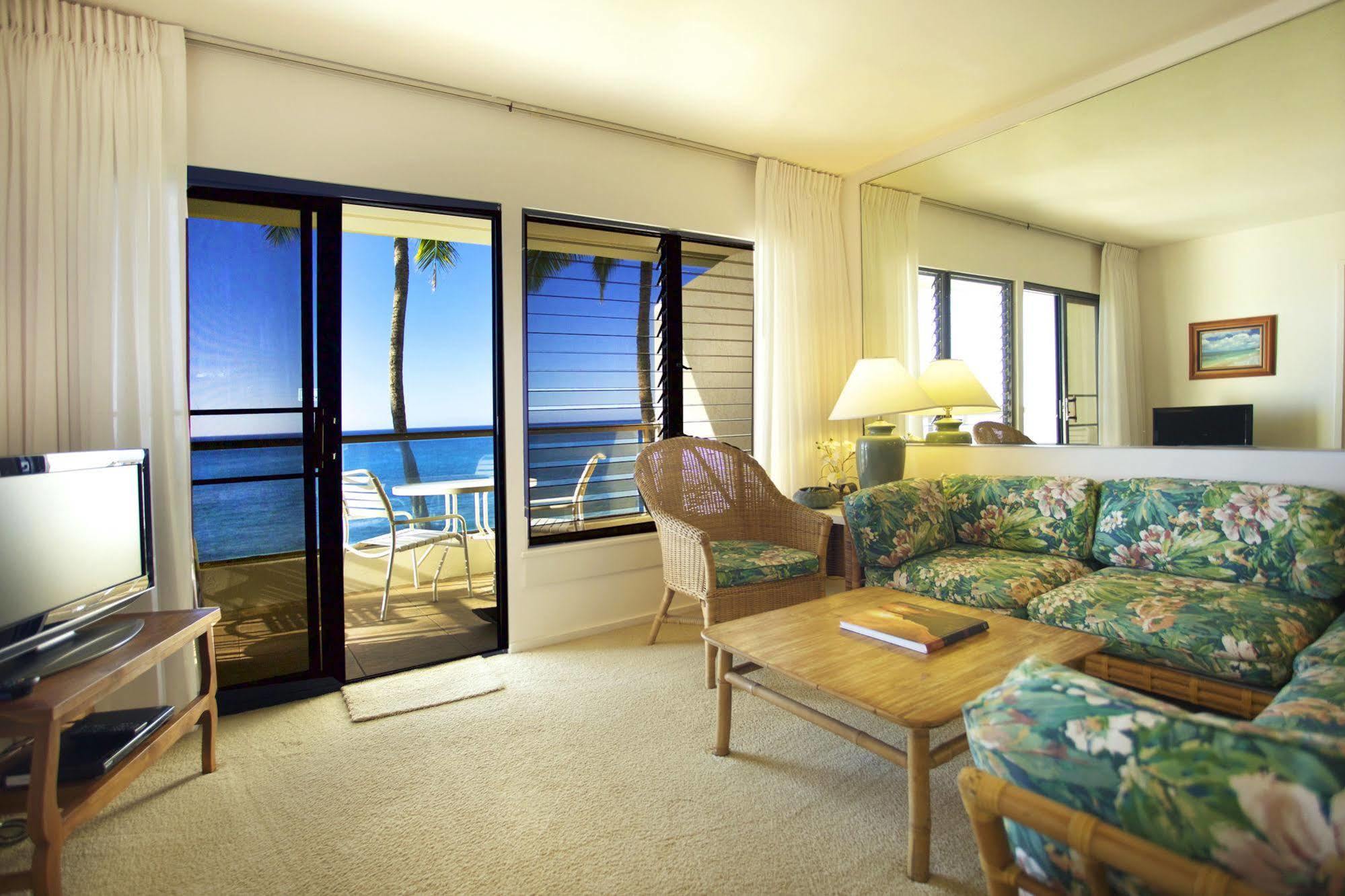 Castle Poipu Shores Koloa Exterior foto