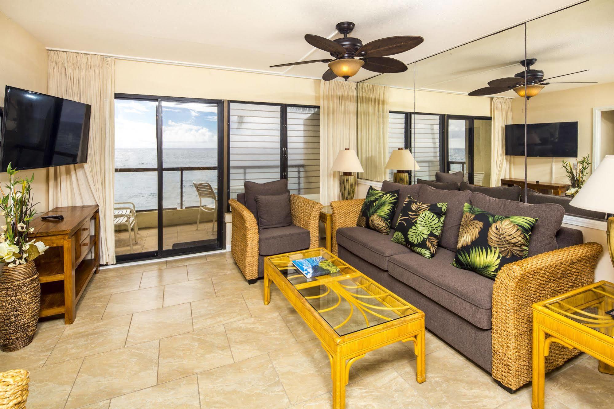 Castle Poipu Shores Koloa Exterior foto