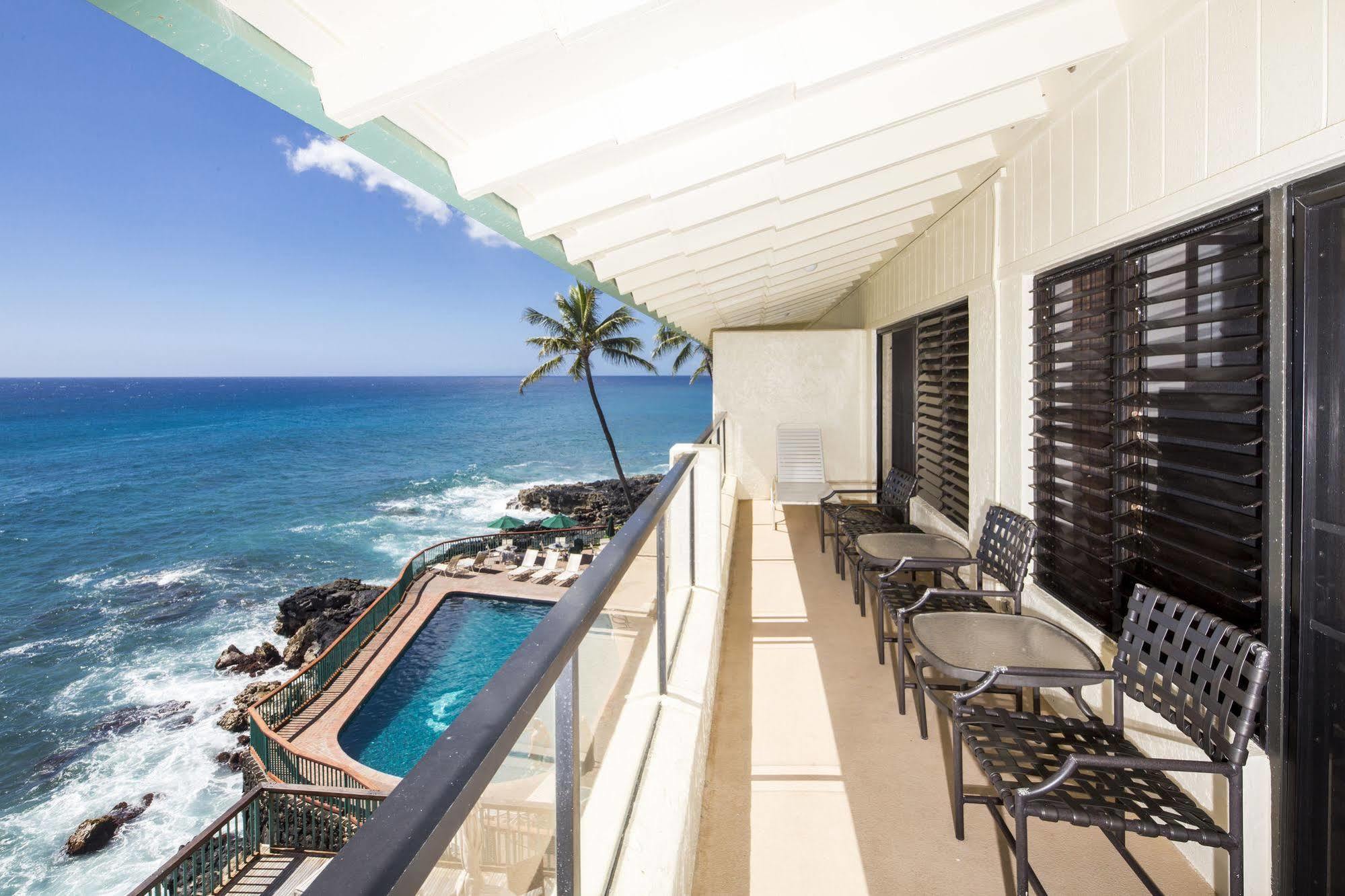 Castle Poipu Shores Koloa Exterior foto