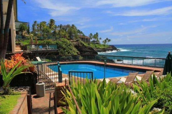 Castle Poipu Shores Koloa Exterior foto