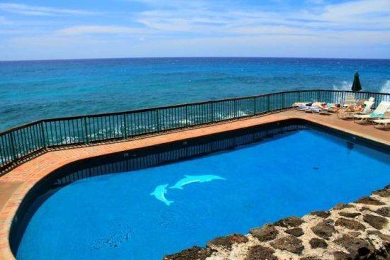 Castle Poipu Shores Koloa Exterior foto