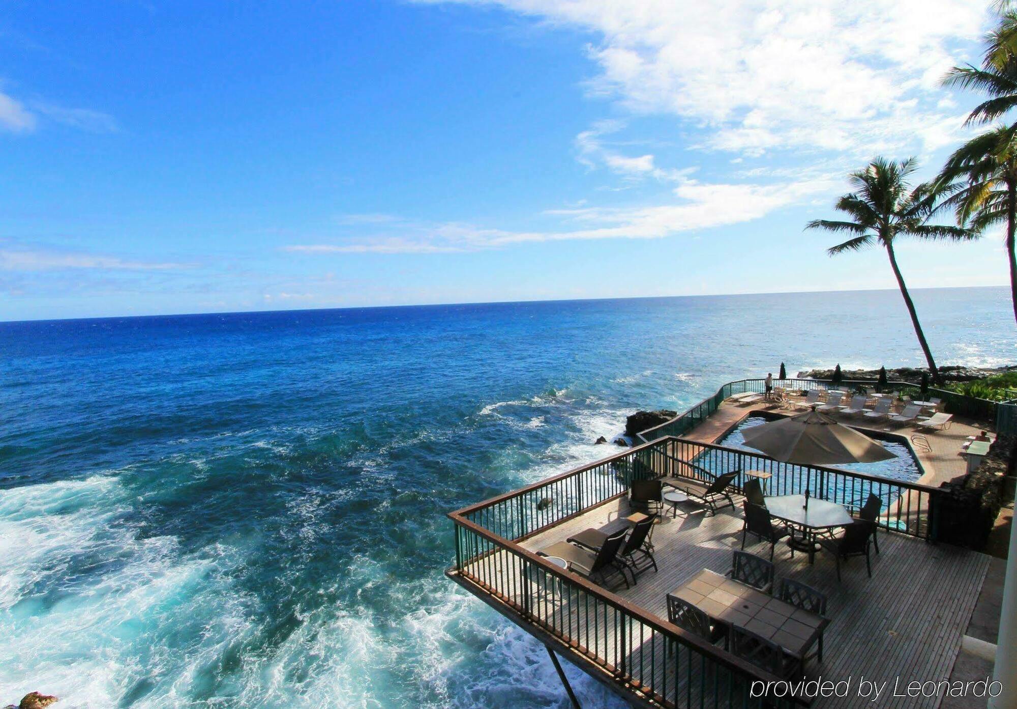 Castle Poipu Shores Koloa Exterior foto