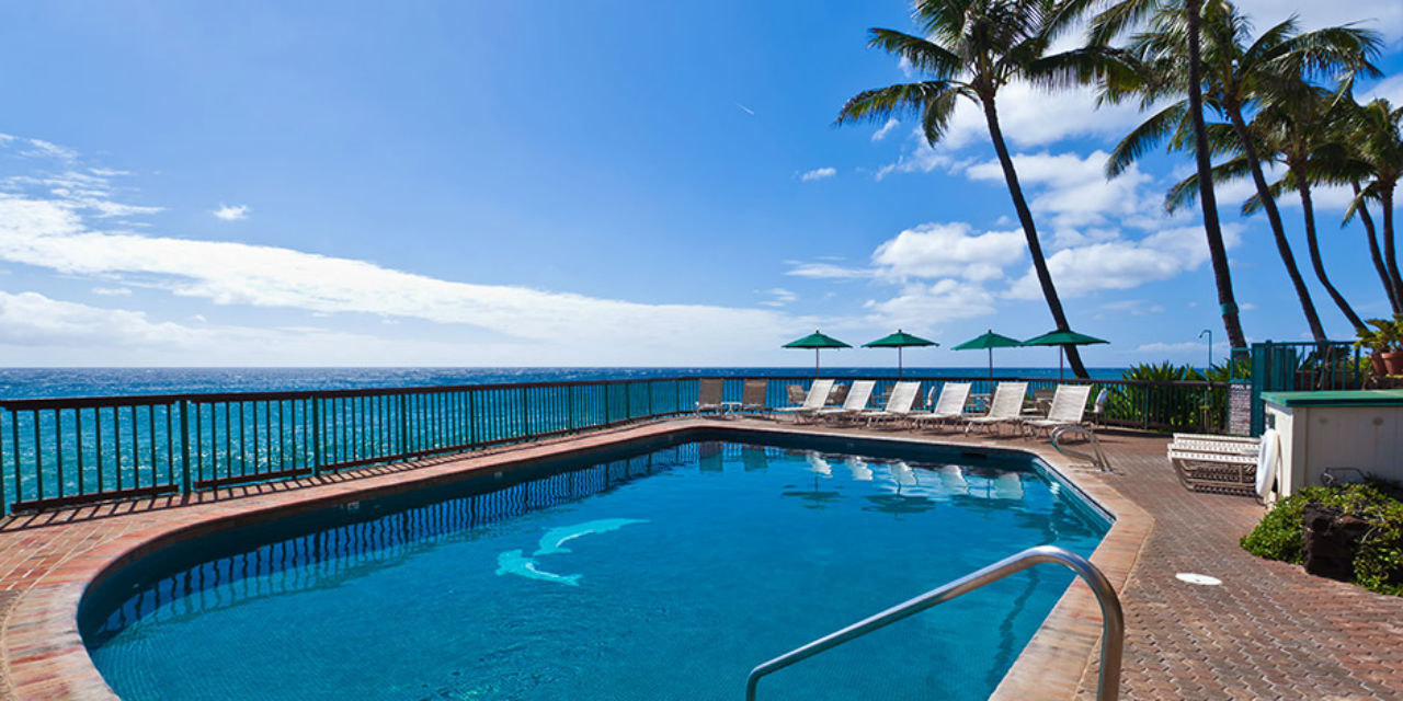 Castle Poipu Shores Koloa Exterior foto